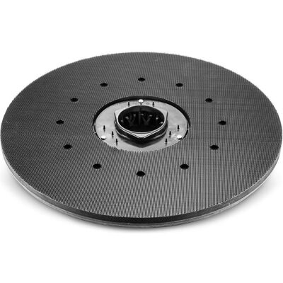 Kärcher Kehrmaschine, Pad Treibteller kpl. STRONG D43 4.762-592.0 Kärcher Kehrmaschine, Pad Treibteller kpl. STRONG D43 4.762-592.0