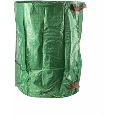 Awtools, Komposter + Gartensack, Faltbarer Gartenkorb 270L (270 l) Awtools, Komposter + Gartensack, Faltbarer Gartenkorb 270L (270 l)