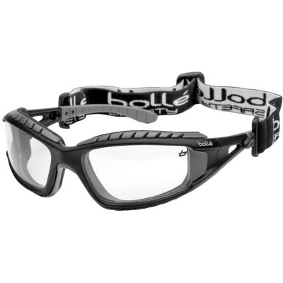 Bollé, Schutzbrille + Gesichtsschutz, B-Clean Bollé, Schutzbrille + Gesichtsschutz, B-Clean