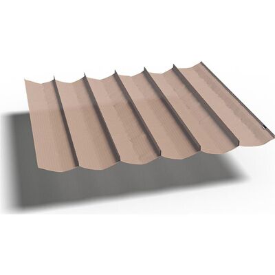 Platinum Sun & Shade, Sonnensegel, Faltsonnensegel Coolfit sand 400x290 cm (400 x 290 cm) Platinum Sun & Shade, Sonnensegel, Faltsonnensegel Coolfit sand 400x290 cm (400 x 290 cm)