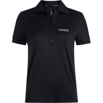 Uvex, Arbeitsoberteil, Poloshirt women 7132 (XS) Uvex, Arbeitsoberteil, Poloshirt women 7132 (XS)