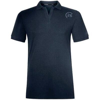 Uvex, Arbeitsoberteil, Poloshirt Kollektion 26 schwarz L (L) Uvex, Arbeitsoberteil, Poloshirt Kollektion 26 schwarz L (L)
