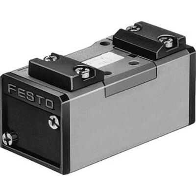 Festo, Ventil, J-5/2-D-2-C 151846 Pneumatikventil Festo, Ventil, J-5/2-D-2-C 151846 Pneumatikventil