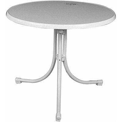 MFG, Gartentisch + Balkontisch, Boulevardtisch (85 x 70 cm) MFG, Gartentisch + Balkontisch, Boulevardtisch (85 x 70 cm)