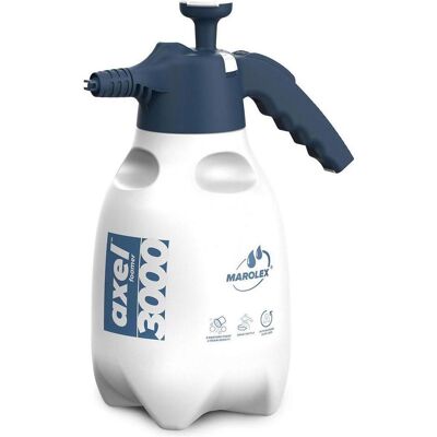 Marolex, Sprühflasche, Axel (3 l) Marolex, Sprühflasche, Axel (3 l)