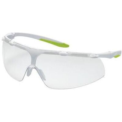 Uvex, Schutzbrille + Gesichtsschutz, Bügelbrille super fit Uvex, Schutzbrille + Gesichtsschutz, Bügelbrille super fit