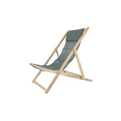 Fiam, Liegestuhl, Liegestuhl RELAX (103 cm) Fiam, Liegestuhl, Liegestuhl RELAX (103 cm)
