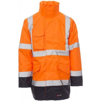 Payper, Arbeitsjacke, Warnschutzparka Dockyard (XL) Payper, Arbeitsjacke, Warnschutzparka Dockyard (XL)