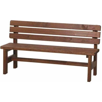 Star, Gartenbank, 2er Bank Star, Gartenbank, 2er Bank