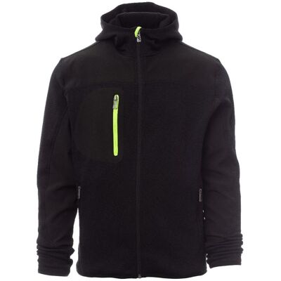 Payper, Arbeitsjacke, Trip Strickjacke (S) Payper, Arbeitsjacke, Trip Strickjacke (S)