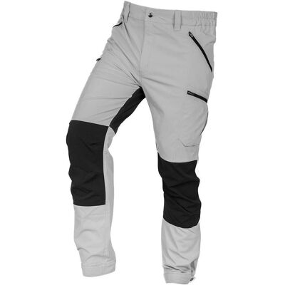 Topex, Arbeitshose, Spodnie robocze OUTDOOR 4 way stretch gołębie rozmiar L (L) Topex, Arbeitshose, Spodnie robocze OUTDOOR 4 way stretch gołębie rozmiar L (L)