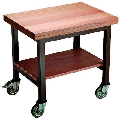 Werkstarck, Werkbank + Arbeitsbock, Maschinenwerkbank (50 cm, 75 cm) Werkstarck, Werkbank + Arbeitsbock, Maschinenwerkbank (50 cm, 75 cm)