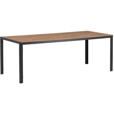 Venture Home, Gartentisch + Balkontisch, Gartentisch Break (205 x 90 x 74 cm) Venture Home, Gartentisch + Balkontisch, Gartentisch Break (205 x 90 x 74 cm)