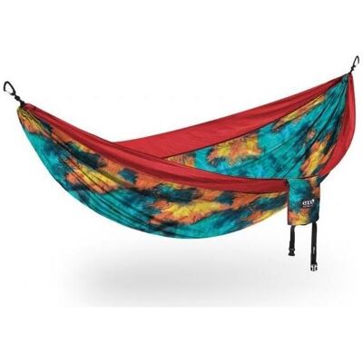 Eno, Hängematte, DOUBLENEST Print, Tie Dye Eno, Hängematte, DOUBLENEST Print, Tie Dye