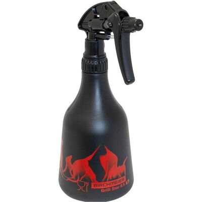 Birchmeier, Sprühflasche, Grill Star (0.50 l) Birchmeier, Sprühflasche, Grill Star (0.50 l)