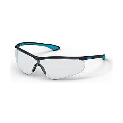 Uvex, Schutzbrille + Gesichtsschutz, sportstyle 9193376 Uvex, Schutzbrille + Gesichtsschutz, sportstyle 9193376