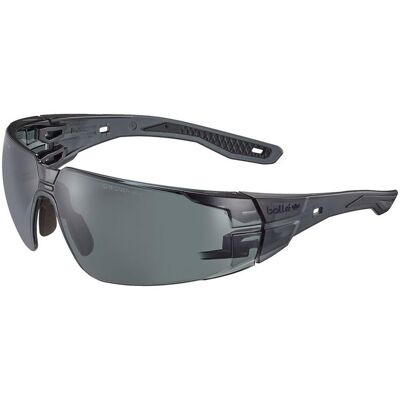 Bollé, Schutzbrille + Gesichtsschutz, Schutzbrille RUSH 2.0 Bollé, Schutzbrille + Gesichtsschutz, Schutzbrille RUSH 2.0