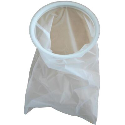 Starmix FST3000K - Baumwoll-Filtersack für 20L Behälter - Filterbeutel Starmix FST3000K - Baumwoll-Filtersack für 20L Behälter - Filterbeutel