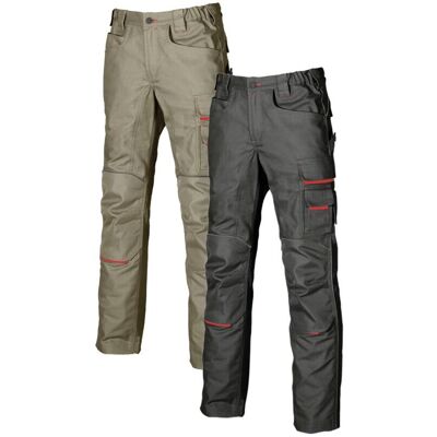 U-Power, Arbeitshose, Arbeitshose Free desert sand (48) U-Power, Arbeitshose, Arbeitshose Free desert sand (48)