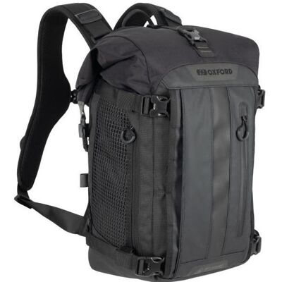 Oxford, Motorradgepäck, Atlas B-20 Advanced Backpack 20L (20 l) Oxford, Motorradgepäck, Atlas B-20 Advanced Backpack 20L (20 l)