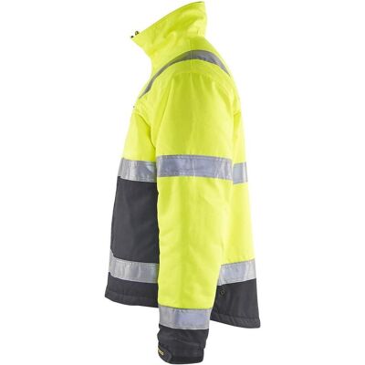 Blakläder, Arbeitsjacke, Winterjacke wasserdicht 4862 (M) Blakläder, Arbeitsjacke, Winterjacke wasserdicht 4862 (M)