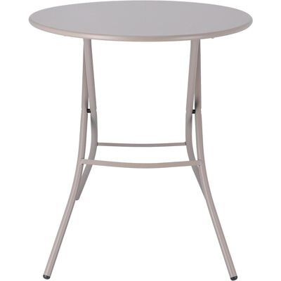 Fiam, Gartentisch + Balkontisch, Sirio Fiam, Gartentisch + Balkontisch, Sirio