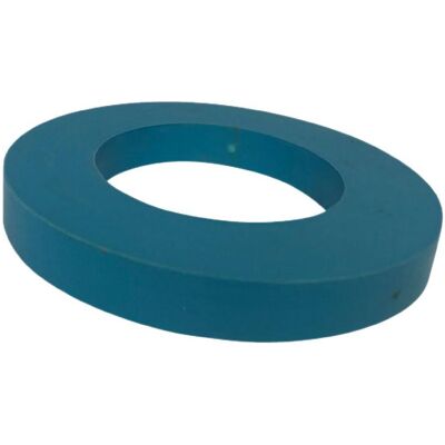 BRW, Rohrverbindungstechnik, Prallschutz aus NR, blau BRW, Rohrverbindungstechnik, Prallschutz aus NR, blau