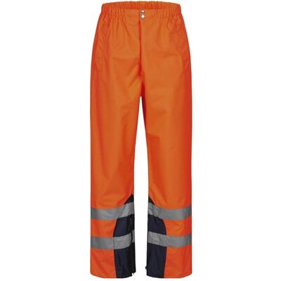 BRW, Arbeitshose, Warnschutzregenhose (M) BRW, Arbeitshose, Warnschutzregenhose (M)