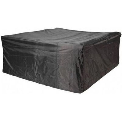 AeroCover, Wetterschutzhülle, Sitzgruppe 240x190 AeroCover, Wetterschutzhülle, Sitzgruppe 240x190