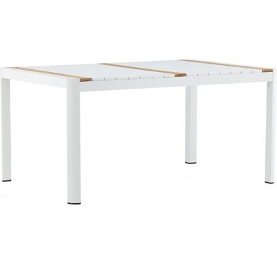 Venture Home, Gartentisch + Balkontisch, Esstisch Togo (150 x 90 x 75 cm) Venture Home, Gartentisch + Balkontisch, Esstisch Togo (150 x 90 x 75 cm)