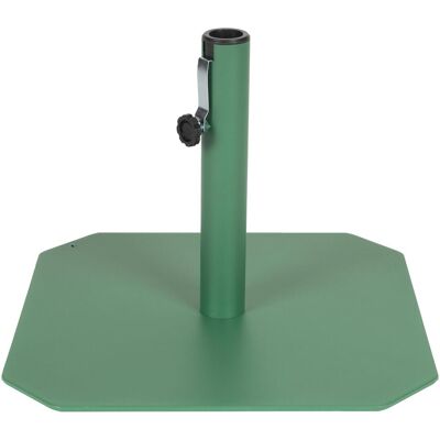 Zuiver, Sonnenschirmständer, Sunshine Sunbrella Base Desert Sage Zuiver, Sonnenschirmständer, Sunshine Sunbrella Base Desert Sage