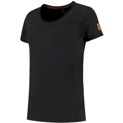 Tricorp, Arbeitsoberteil, 104005BlackXXL T-Shirt Premium Naden Dames (XXL) Tricorp, Arbeitsoberteil, 104005BlackXXL T-Shirt Premium Naden Dames (XXL)