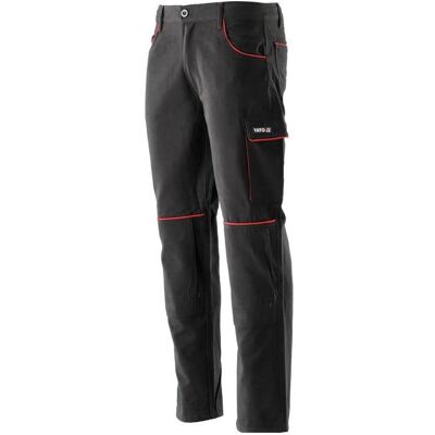 Yato, Arbeitshose, Spodnie Robocze Comfy Rozm. L (L) Yato, Arbeitshose, Spodnie Robocze Comfy Rozm. L (L)