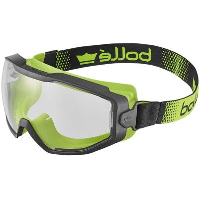 Magni, Schutzbrille + Gesichtsschutz, Vollsichtbrille SPECTRUM, luftdicht Magni, Schutzbrille + Gesichtsschutz, Vollsichtbrille SPECTRUM, luftdicht