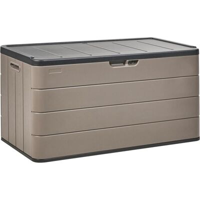 Beliani, Kissenbox, Milies Beliani, Kissenbox, Milies