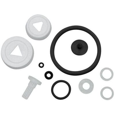Mesto Ferrox 3585W Dichtungssatz - Profiqualität Mesto Ferrox 3585W Dichtungssatz - Profiqualität