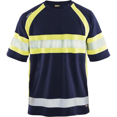 Blakläder, Arbeitsoberteil, Warnshirt 3337 (L) Blakläder, Arbeitsoberteil, Warnshirt 3337 (L)