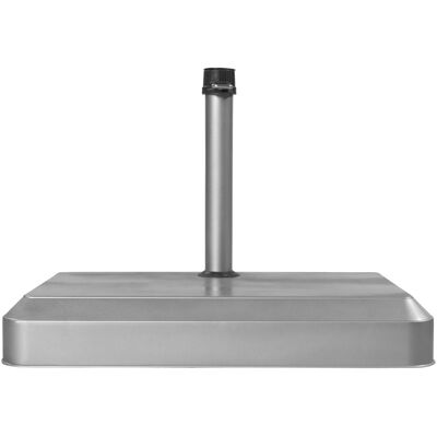 Doppler 20 kg Betonsockel - Für kleine Balkone geeignet Doppler 20 kg Betonsockel - Für kleine Balkone geeignet