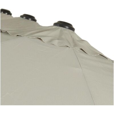 Leco, Sonnenschirm, Oval-Schirm (2.70 m) Leco, Sonnenschirm, Oval-Schirm (2.70 m)