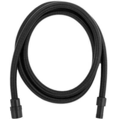 Cleancraft, Industriestaubsauger Zubehör, Saugschlauch antistatisch, 4 m, 29 mm passend für den wetCAT 141 Cleancraft, Industriestaubsauger Zubehör, Saugschlauch antistatisch, 4 m, 29 mm passend für den wetCAT 141