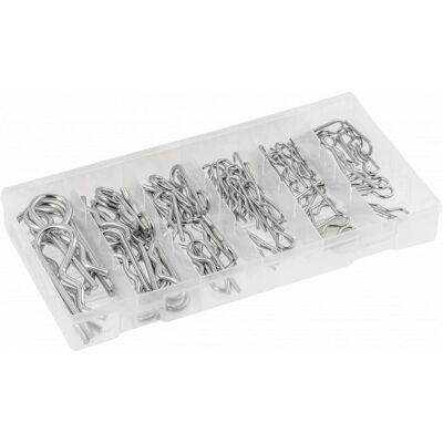 Hogert Technik - HT8G516 - Stahl - Gabel - Fork pin Hogert Technik - HT8G516 - Stahl - Gabel - Fork pin