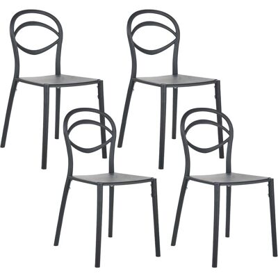 Beliani, Gartenstühle, Covolo Beliani, Gartenstühle, Covolo