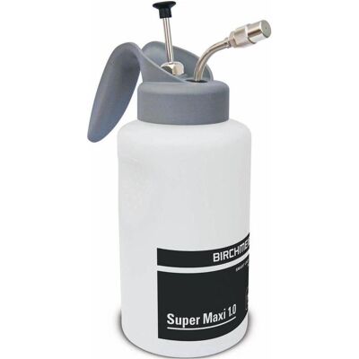 Birchmeier, Sprühflasche, Zerstäuber Super Maxi 1.0 (1 l) Birchmeier, Sprühflasche, Zerstäuber Super Maxi 1.0 (1 l)