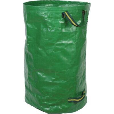Favorit Grüner 120L Abfallsack - Gartenabfälle Favorit Grüner 120L Abfallsack - Gartenabfälle