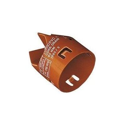 Wavin Wasserpumpe, Drainage Plug D50 Wavin Wasserpumpe, Drainage Plug D50