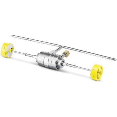 Professional, Hochdruckreiniger Zubehör, Kärcherantrieb für Bürsten 500 4.762-584.0 Professional, Hochdruckreiniger Zubehör, Kärcherantrieb für Bürsten 500 4.762-584.0