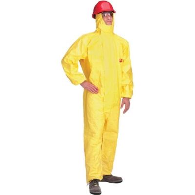 Dupont, Schutzanzug + Arbeitsoverall, Schutzanzug (XL, 1x) Dupont, Schutzanzug + Arbeitsoverall, Schutzanzug (XL, 1x)