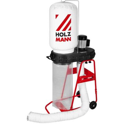 Holzmann, Industriestaubsauger, Abs850 230v (Absauganlage) Holzmann, Industriestaubsauger, Abs850 230v (Absauganlage)