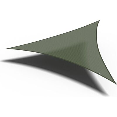 Platinum Sun & Shade, Sonnensegel, Sonnensegel Coolfit Triangle 360x360x360 cm (360 x 360 cm) Platinum Sun & Shade, Sonnensegel, Sonnensegel Coolfit Triangle 360x360x360 cm (360 x 360 cm)