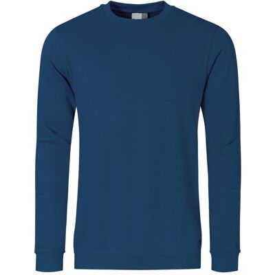 Magni, Arbeitsoberteil, Promodoro 2199F-54-3XL Arbeitsweatshirt, marineblau, 3XL (3XL) Magni, Arbeitsoberteil, Promodoro 2199F-54-3XL Arbeitsweatshirt, marineblau, 3XL (3XL)